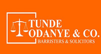Tunde Odanye and Co.